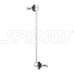 SPIDAN Koppelstange Stabistange f&uuml;r FIAT DOBLO (263_) OPEL COMBO (X12) vorne