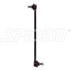 SPIDAN Koppelstange f&uuml;r TOYOTA AURIS AVENSIS COROLLA PRIUS RAV 4 VERSO vorne