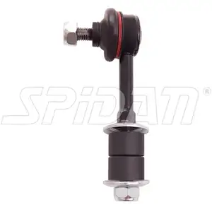 SPIDAN Koppelstange Pendelst&uuml;tze Stabi MITSUBISHI LANCER VII 2000-2013 hinten