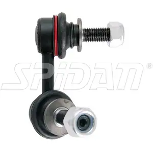 SPIDAN Koppelstange NISSAN NP300 NAVARA (D40) PATHFINDER III (R51) vorne rechts