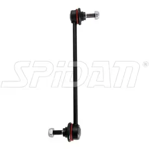 SPIDAN Koppelstange f&uuml;r NISSAN MICRA IV K13 NOTE E11 E12 NV200 TIIDA C11 vorne