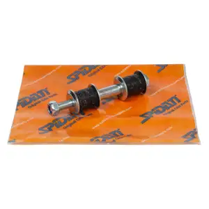 SPIDAN Koppelstange MITSUBISHI Carisma ab 03.1999 Colt IV Lancer V vorne