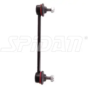 SPIDAN Koppelstange f&uuml;r MITSUBISHI CARISMA TOYOTA MR 2 III VOLVO S40 I V40 vorne