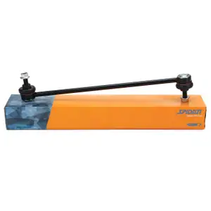 SPIDAN Koppelstange CITROEN C4 I + C4 Coupe PEUGEOT 307 / CC / SW / BREAK vorne
