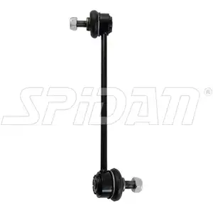 SPIDAN Koppelstange HYUNDAI i20 PB ix20 JC KIA PICANTO TA VENGA YN vorne rechts