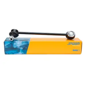 SPIDAN Koppelstange Stabi SMART ForTwo Cabrio + Coupe 451 vorne 4513200189