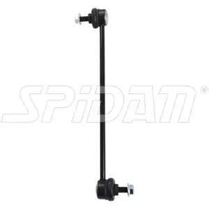 SPIDAN Koppelstange Pendelst&uuml;tze STAHL f&uuml;r PEUGEOT 306 1993-2003 vorne 5087.61