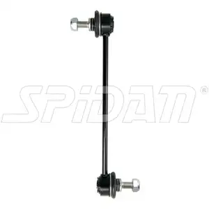 SPIDAN Koppelstange Pendelst&uuml;tze Stabi f&uuml;r CHEVROLET SPARK (M300) vorne 95947829