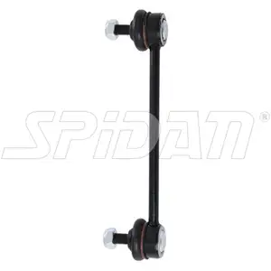 SPIDAN Koppelstange Pendelst&uuml;tze Stabilisator MAZDA 323 VI PREMACY (CP) hinten