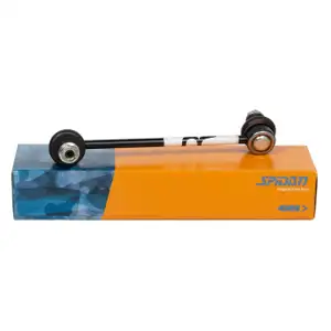 SPIDAN Koppelstange Pendelst&uuml;tze HYUNDAI Getz TB vorne rechts 548401C000
