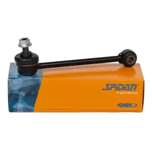 SPIDAN Koppelstange BMW 1er E81 E82 E87 E88 3er E90 E91 E92 E93 hinten 33556764428