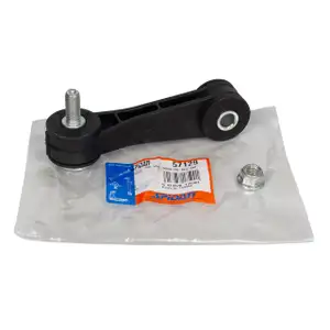 SPIDAN 57129 Koppelstange AUDI A3 8L SEAT Leon SKODA Octavia VW Bora Golf 4 vorne