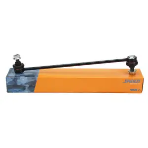 SPIDAN Koppelstange FIAT CROMA (194_) OPEL SIGNUM VECTRA C OPEL 9-3 (YS3F) vorne
