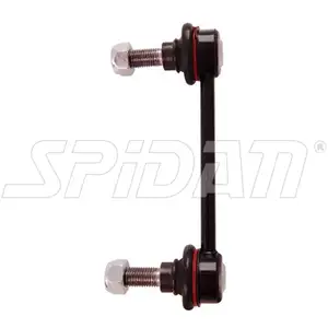SPIDAN Koppelstange VOLVO S60 I S80 I V70 II XC70 CROSS COUNTRY XC90 I hinten