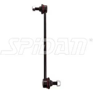 SPIDAN Koppelstange HYUNDAI ACCENT IV i20 i30 ix35 KIA CEE'D RIO 3 SOUL 2 vorne
