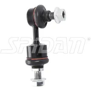 SPIDAN Koppelstange f&uuml;r HYUNDAI SONATA VI i30 GD KIA CEE'D JD SPORTAGE SL hinten