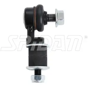 SPIDAN Koppelstange NISSAN CABSTAR (F24M, F24W) PATHFINDER I TERRANO I II vorne