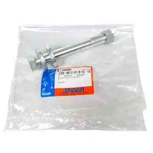 SPIDAN Reparatursatz Querlenker Sturzkorrekturschraube MERCEDES vorne 0003300018