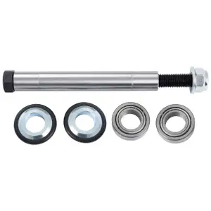 SPIDAN Reparatursatz Querlenker ALFA ROMEO 145 146 f&uuml;r FIAT BRAVA BRAVO hinten