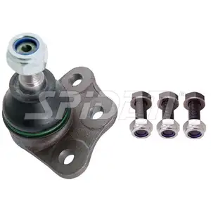 SPIDAN Traggelenk FIAT Doblo 223 Palio 178 Siena 178 172 vorne