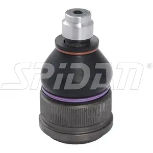 SPIDAN Traggelenk f&uuml;r KIA CLARUS MAZDA 626 III IV V MX-6 GE XEDOS 6 vorne unten