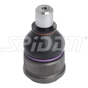 SPIDAN Traggelenk f&uuml;r MAZDA 3 (BK BL) 5 (CR19 CW) MPV II (LW) vorne