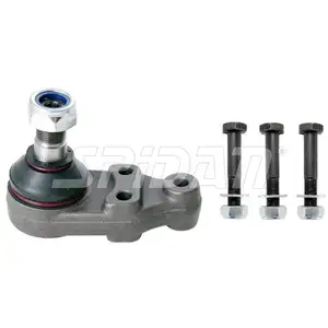 SPIDAN Traggelenk F&uuml;hrungsgelenk f&uuml;r FORD TRANSIT (E_ _) 01.991-07.2000 vorne