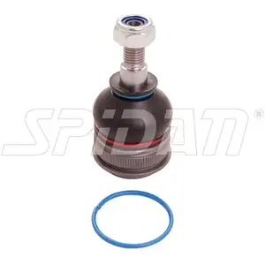 SPIDAN Traggelenk FIAT Panda (141_) Uno (146_) LANCIA Y10 (156_) vorne unten