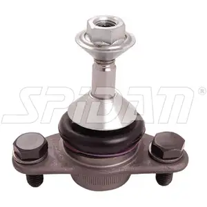 SPIDAN Traggelenk f&uuml;r VOLVO S60 I S80 I V70 II XC CROSS COUNTRY vorne unten