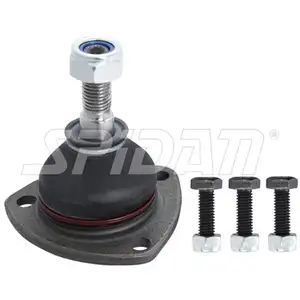 SPIDAN Traggelenk RENAULT 4 112 R21 R23 5 122 238 6 118 vorne oben 7701451904