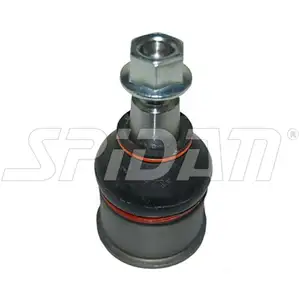 SPIDAN Traggelenk f&uuml;r HONDA ACCORD VII (CL, CN) + ACCORD VII (CM) vorne unten