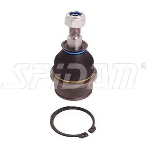 SPIDAN Traggelenk JEEP Cherokee KK Grand Cherokee III WH WK vorne unten