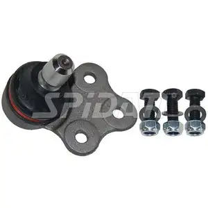 SPIDAN Traggelenk FIAT BRAVO II STILO Multi Wagon (192_) LANCIA DELTA III vorne