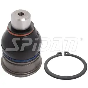 SPIDAN Traggelenk NISSAN EVALIA JUKE (F15) LEAF NV200 PULSAR TIIDA (C11) vorne