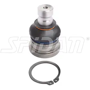 SPIDAN Traggelenk CITROEN C-CROSSER C4 AIRCROSS PEUGEOT 4007 (GP_) 4008 vorne