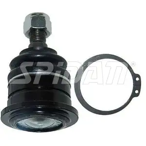 SPIDAN Traggelenk NISSAN PICK UP (720) PICK UP (D21) PICK UP (D22) vorne oben