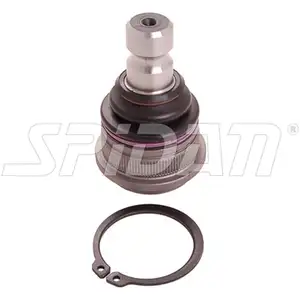 SPIDAN Traggelenk f&uuml;r HYUNDAI i10 BA IA KIA PICANTO TA RIO III UB SOUL AM vorne