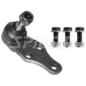 SPIDAN Traggelenk LAND f&uuml;r ROVER FREELANDER + Softtop (L314) vorne