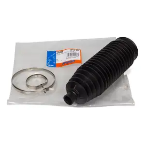 SPIDAN Spurstange Manschette CHEVROLET Cruze Oorlando OPEL Astra J vorne