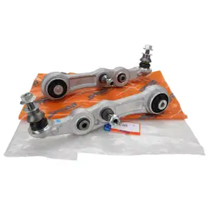 2x SPIDAN Querlenker MERCEDES W205 S205 W213 S213 C257 vorne unten links rechts