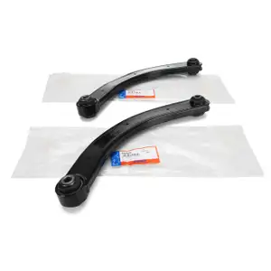 2x SPIDAN Querlenker FIAT Croma 194 OPEL Signum Vectra C SAAB 9-3 YS3F hinten oben