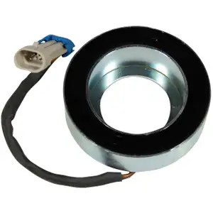 Magnetspule Magnetkupplung Spule f. Delphi Kompressor Opel Astra G H Zafira B