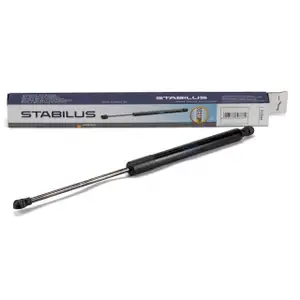 STABILUS 033844 Heckklappend&auml;mpfer VW Golf 6 + VAN 5K6827550B / 5K6827550D