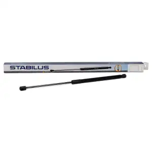STABILUS 109018 Heckklappend&auml;mpfer Gasfeder VW Polo 6R1 6C1 + Van 6R
