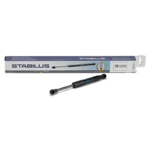 STABILUS Haubenlifter Heckklappend&auml;mpfer PORSCHE 718 BOXSTER (981 982) hinten