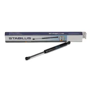 STABILUS 7642VA Heckklappend&auml;mpfer BMW Z4 Roadster E85 2002-2009 51247016186