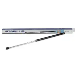 STABILUS Haubenlifter D&auml;mpfer Motorhaube FIAT COUPE PORSCHE 924 944 968 links