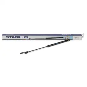 STABILUS Heckscheibend&auml;mpfer Gasdruckd&auml;mpfer PORSCHE 911 TARGA (996) 3.6 links