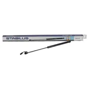 STABILUS Heckscheibend&auml;mpfer Gasdruckd&auml;mpfer PORSCHE 911 TARGA (996) 3.6 rechts