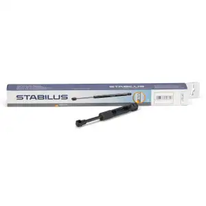STABILUS Haubenlifter Heckklappend&auml;mpfer PORSCHE 911 / 911 CABRIO (991) hinten